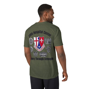 CSM Collins - Performance® T-Shirt