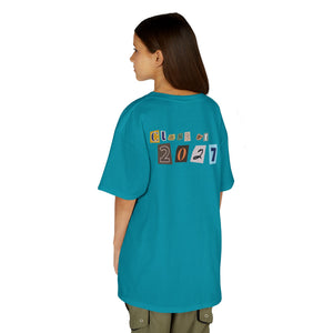 WHS 2027 - Youth Sizes Heavy Cotton™
