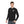 Antenna - Blank Back - Unisex Lightweight Long Sleeve Tee
