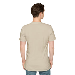 WHS Class of 2027 - Adult Sizing - Blank Back - Unisex Softstyle T-Shirt