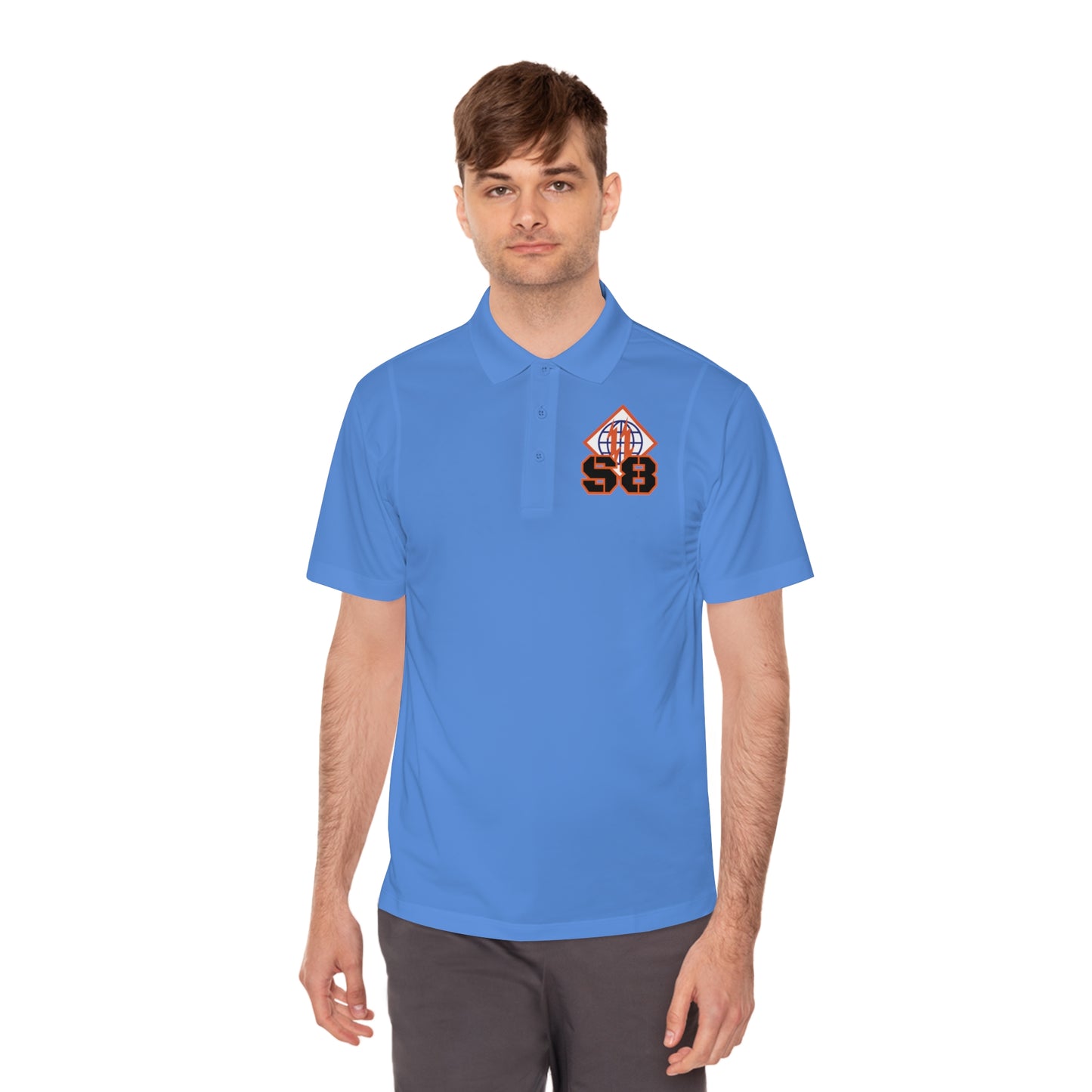 S8 Polo Shirt