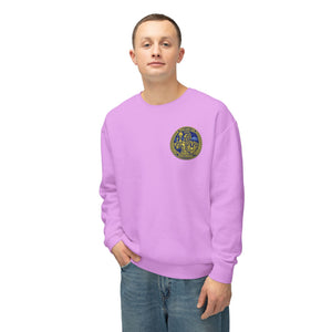 Praetorians - Unisex Lightweight Crewneck Sweatshirt