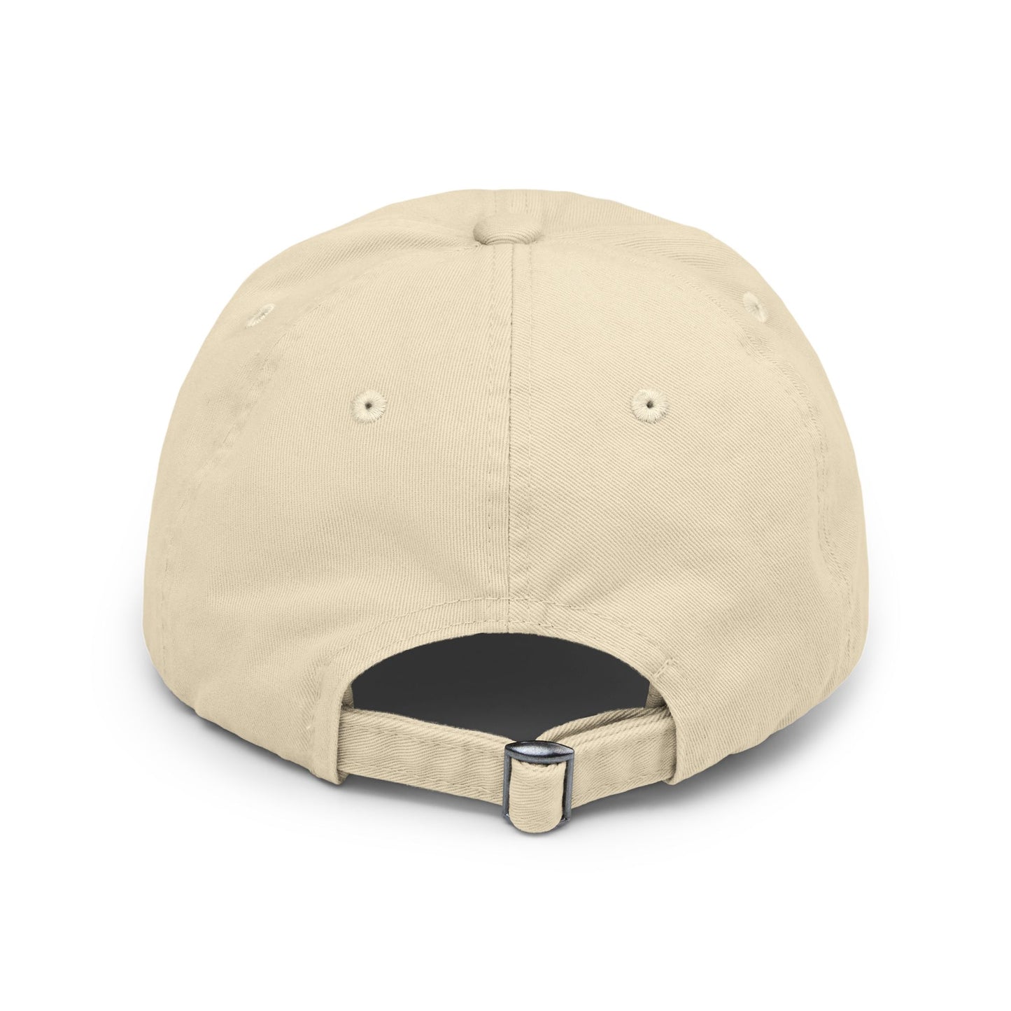 509th Distressed Cap