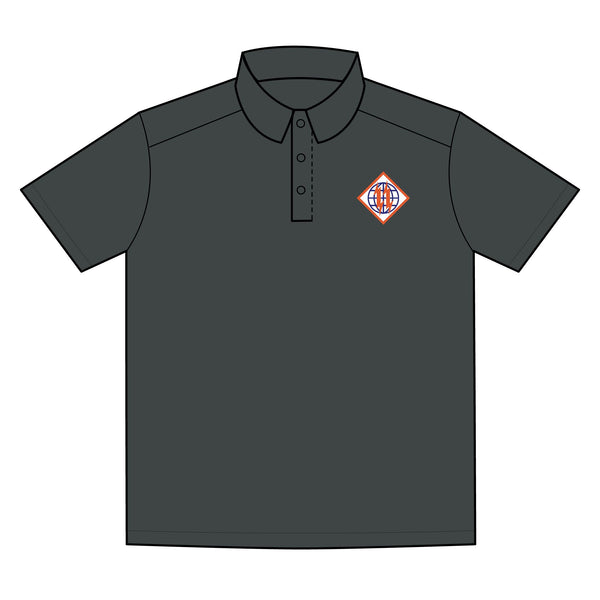 2TSB - CornerStone® Men's Select Lightweight Snag-Proof Polo