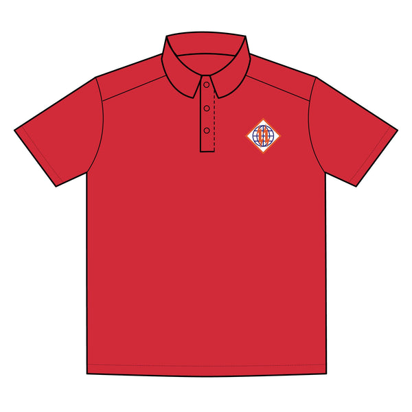 2TSB - CornerStone® Men's Select Lightweight Snag-Proof Polo