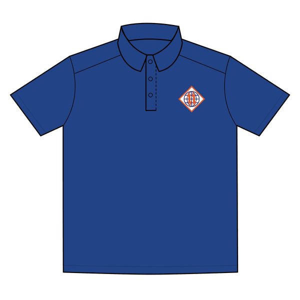 2TSB - CornerStone® Men's Select Lightweight Snag-Proof Polo