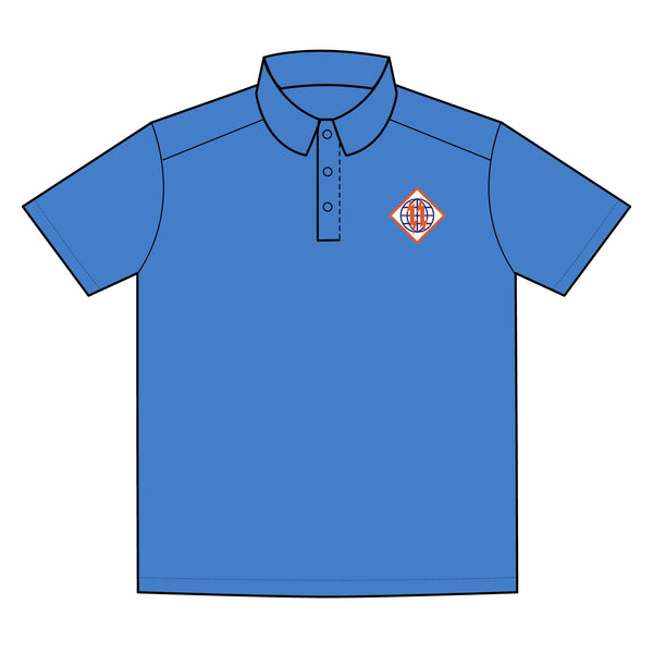 2TSB - CornerStone® Men's Select Lightweight Snag-Proof Polo