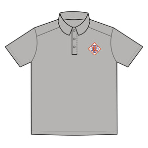 2TSB - CornerStone® Men's Select Lightweight Snag-Proof Polo