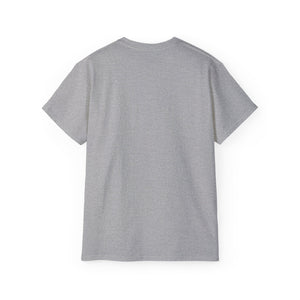 USASA-K - Blank Back - Unisex Ultra Cotton Tee