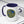 Praetorians Accent Coffee Mug (11, 15oz)
