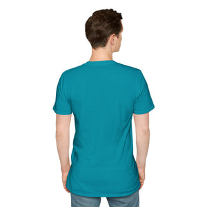 WHS Class of 2027 - Adult Sizing - Blank Back - Unisex Softstyle T-Shirt
