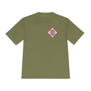 Excellence -  Moisture Wicking