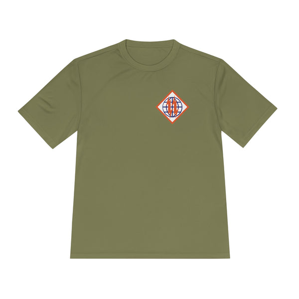 Excellence -  Moisture Wicking