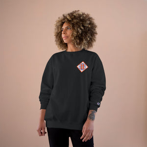 102d SSB - Champion Sweatshirt