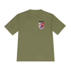 519th Hospital Center - Unisex Moisture Wicking Tee