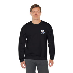 102d SSB - Unisex Heavy Blend™ Crewneck Sweatshirt