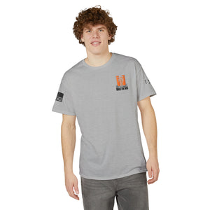 52d SSB Wired For War - Unisex DryBlend® T-Shirt