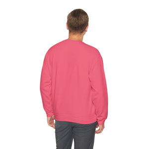 102d SSB - Unisex Heavy Blend™ Crewneck Sweatshirt