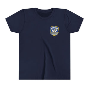 WHS 2027 - Youth Sizing - Short Sleeve Tee