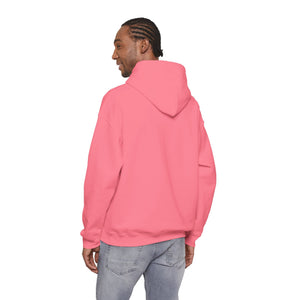 USASA-K - Blank Back -  Unisex Heavy Blend™ Hooded Sweatshirt
