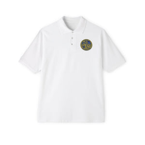 Praetorians Men's Piqué Polo