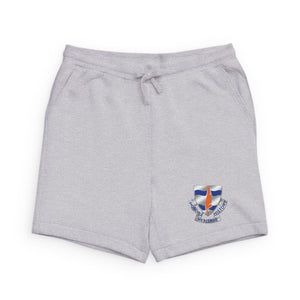 102d SSB - Unisex Sponge Fleece Sweatshort