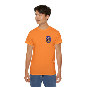 509th SSB - DEFENDER 24 - Unisex Ultra Cotton Tee