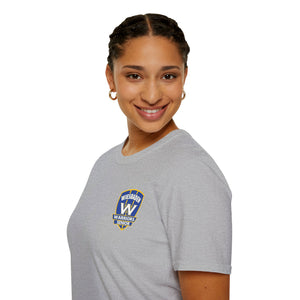 WHS 2027 - Adult Sizing - Unisex Softstyle T-Shirt