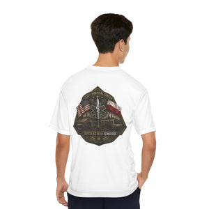 OP SWORD 26 - Performance T-Shirt