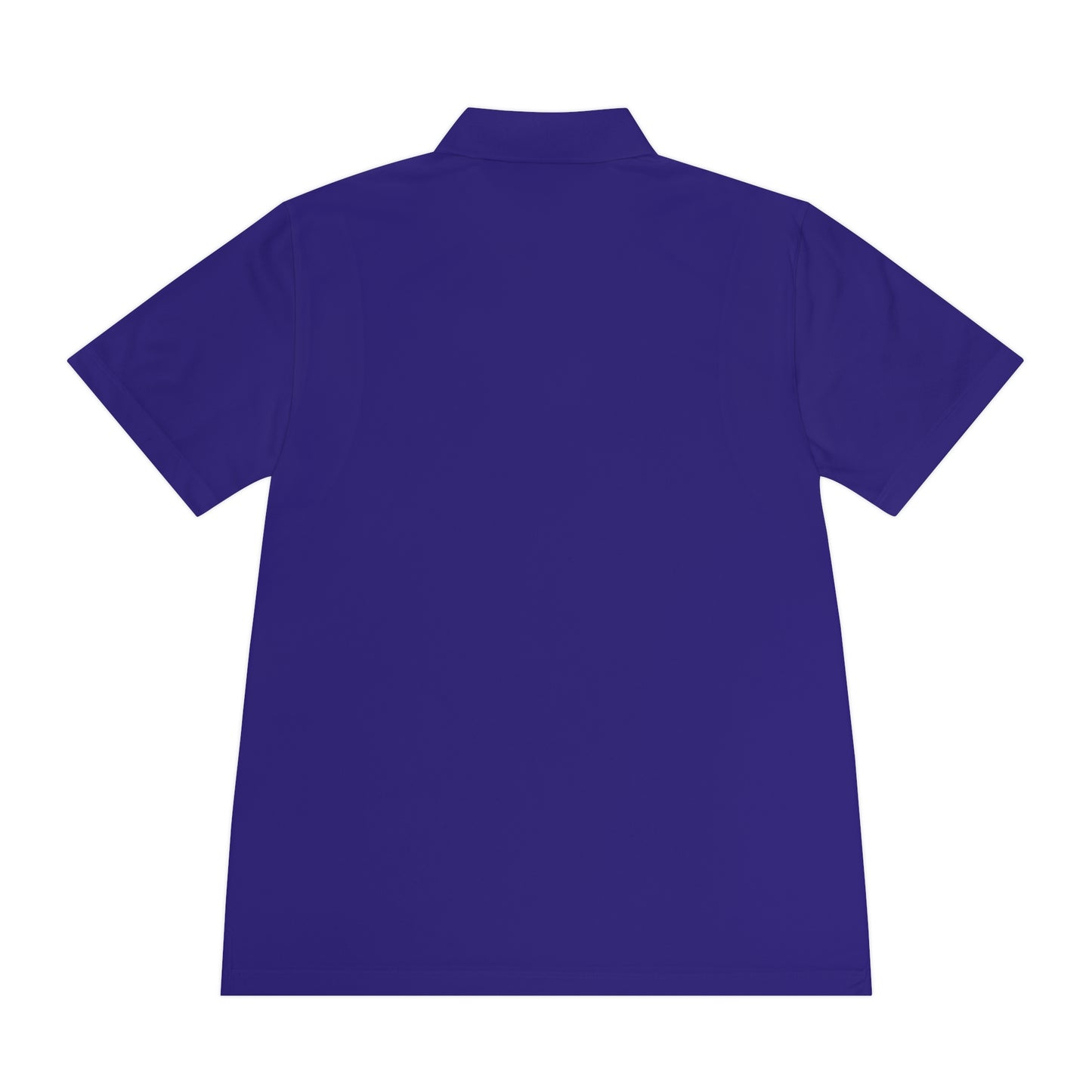 S2 - 102D SSB Polo Shirt - Back is Blank