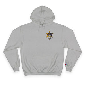 500/1000 Club - Champion Hoodie