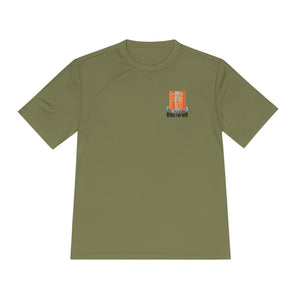 52d SSB - Unisex Moisture Wicking Shirt