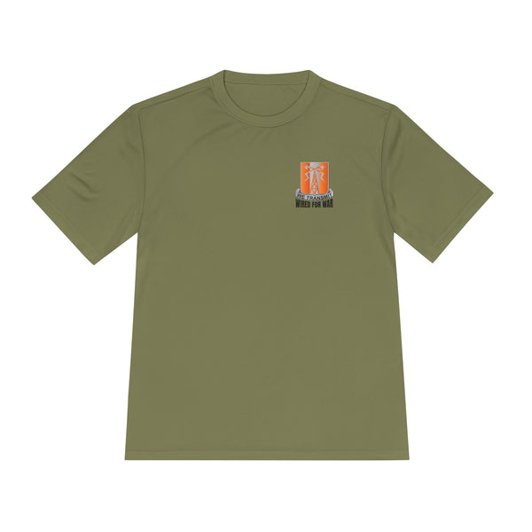 52d SSB - Unisex Moisture Wicking Shirt