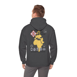 39th SSB - Unisex Heavy Blend™ Hooded Sweatshirt