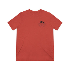 WHM - Unisex Triblend Tee