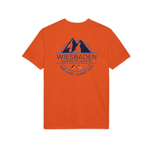 WHM - Performance® T-Shirt