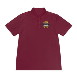 USASA-K - Sport Polo Shirt