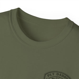 PLT DADDY - Unisex Ultra Cotton Tee