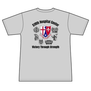 CSM Collins - Men's Solar Short Sleeve T Shirt