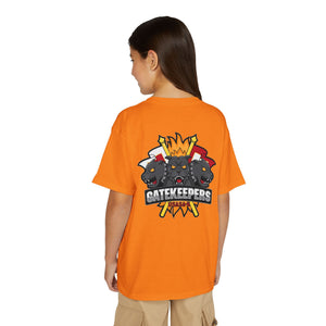 USASA-K - Youth DryBlend® T-Shirt