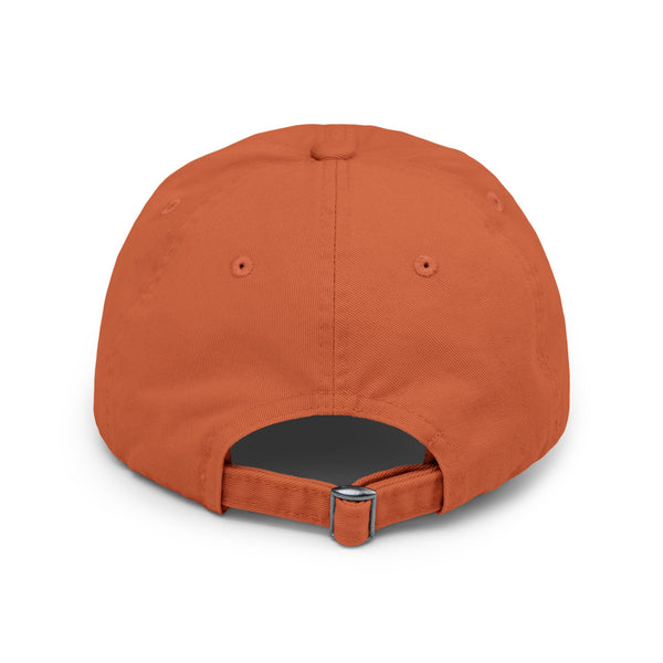 2TSB Distressed Cap