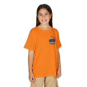 USASA-K - Youth DryBlend® T-Shirt
