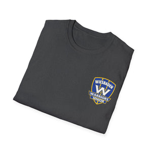 WHS 2027 - Adult Sizing - Unisex Softstyle T-Shirt