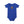 USASA-K - Blank Back - Infant Jersey One Piece