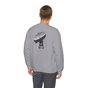 USASA-K - Unisex Heavy Blend™ Crewneck Sweatshirt