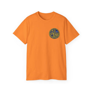 Praetorians Unisex Ultra Cotton Tee