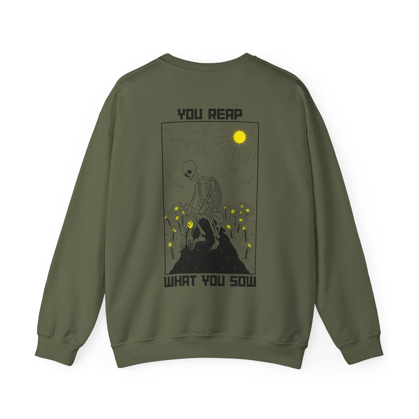 Sow Smiles Sweatshirt