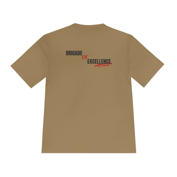 Excellence -  Moisture Wicking