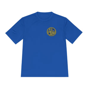 Praetorians Unisex Moisture Wicking Tee