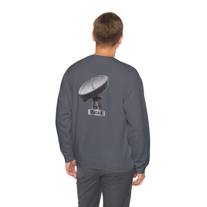USASA-K - Unisex Heavy Blend™ Crewneck Sweatshirt